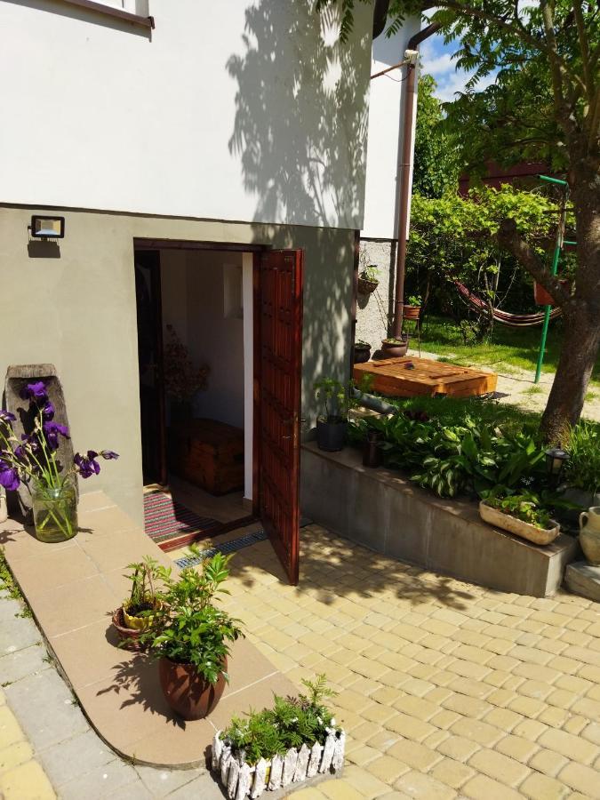 Rustykalny Apartament Siemiatycze Dış mekan fotoğraf