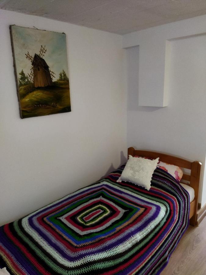 Rustykalny Apartament Siemiatycze Dış mekan fotoğraf